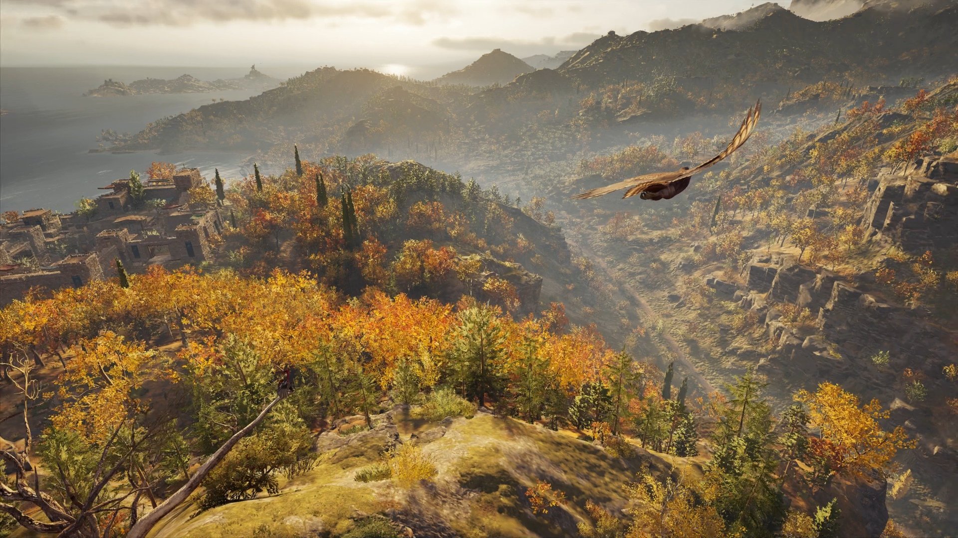 Assassin´s Creed Odyssey - Imagen 25